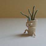 设计师品牌 - 有鱼陶艺