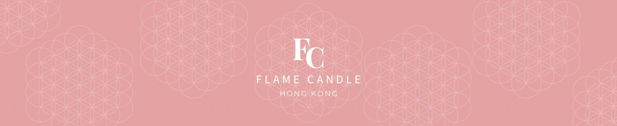 Flame candle studio