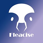 蚤操染織 Fleacise