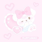设计师品牌 - fluffy-memo