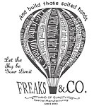 Freaks&co