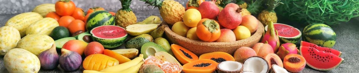 FRUIT STORIES