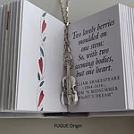 FUGUE Origin 赋格展览会