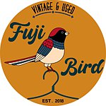 富士鸟古着屋