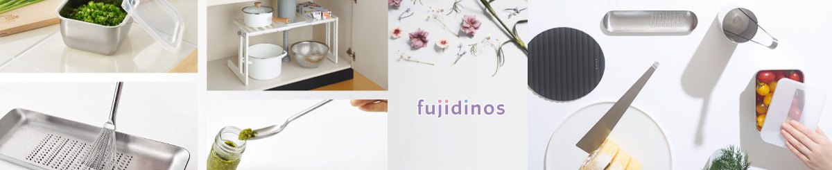 fujidinos