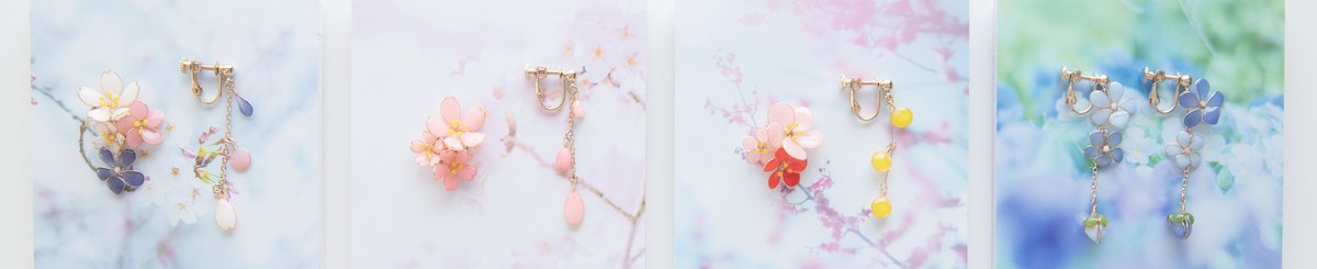 设计师品牌 - Full*Bloom