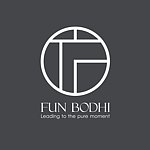 Funbodhi 方菩提