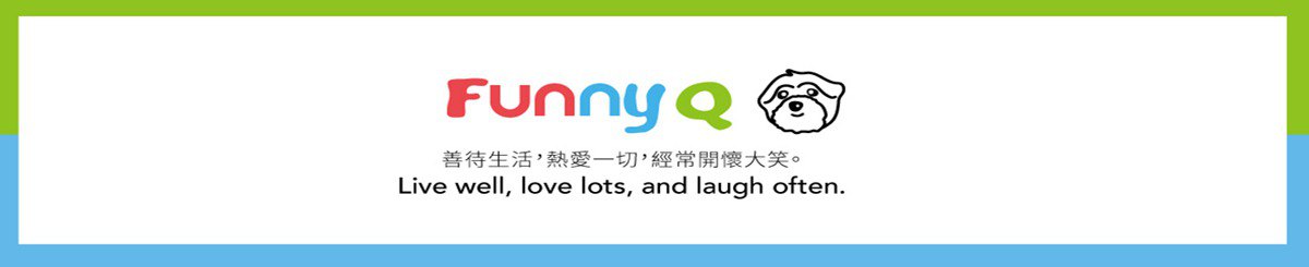 设计师品牌 - Funny Q