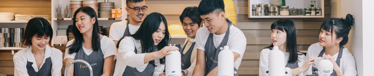 设计师品牌 - Funsiamo