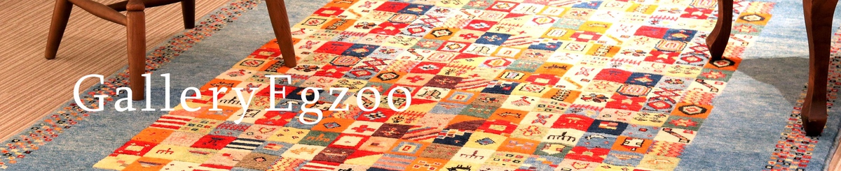 设计师品牌 - galleryEgzoo