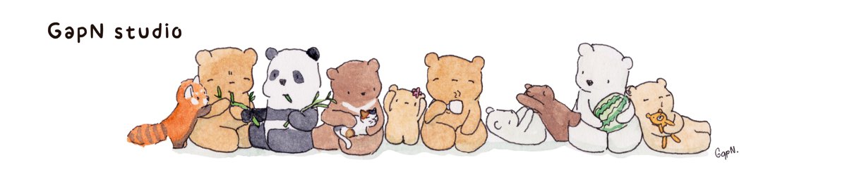 设计师品牌 - GapN studio