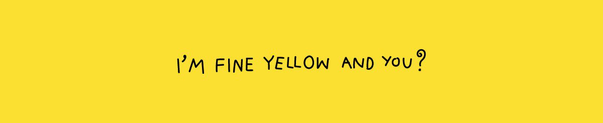 设计师品牌 - gapoogsriyellow