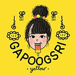 设计师品牌 - gapoogsriyellow