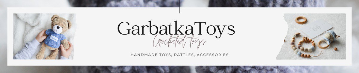 GarbatkaToys