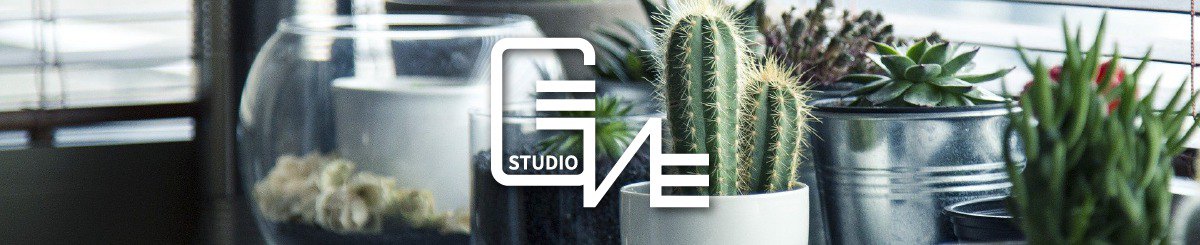 设计师品牌 - Gene Studio