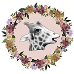 Giraffe 長頸鹿人