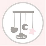 设计师品牌 - Gnomiki
