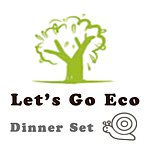 设计师品牌 - LET'S GO ECO