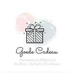 设计师品牌 - Goede Cadeau