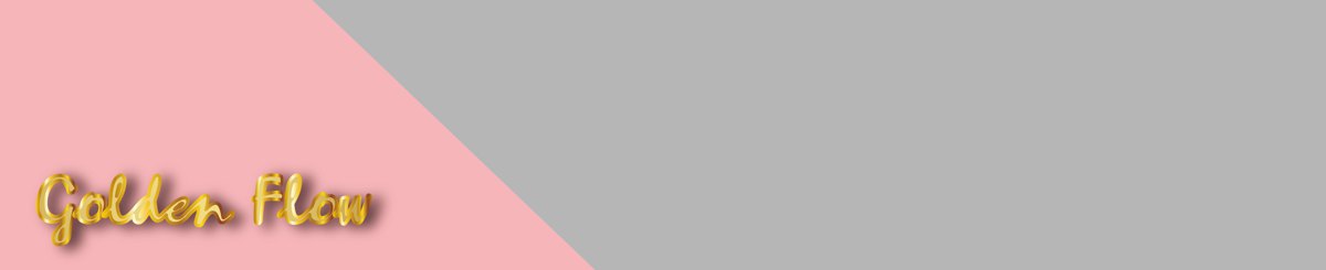 设计师品牌 - Golden Flow