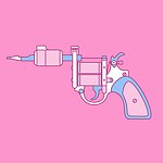 设计师品牌 - GoneGunTattoo