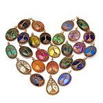 设计师品牌 - Good Luck Stones