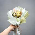 好好手作x花开日常