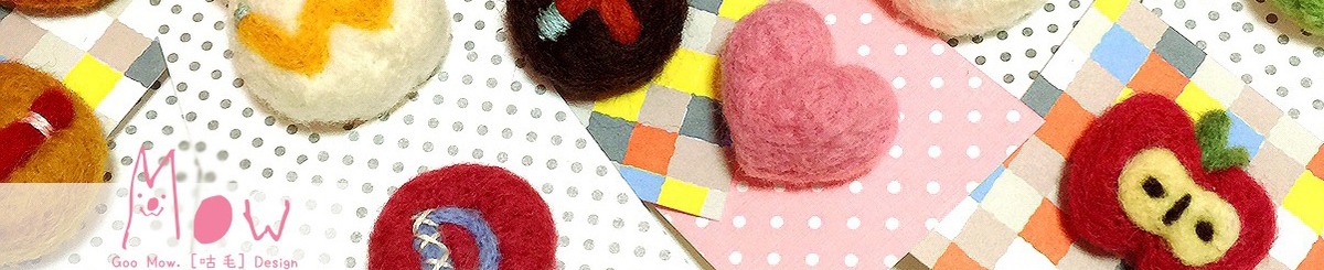 设计师品牌 - GooMow