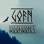设计师品牌 - Gorn Wood Works