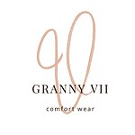 设计师品牌 - grannyvii