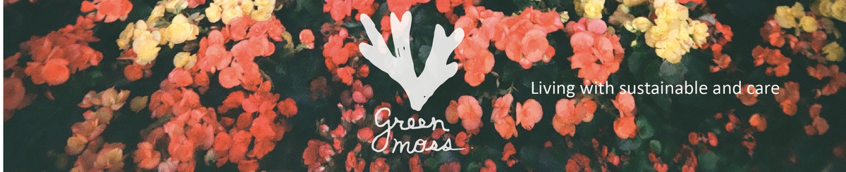 设计师品牌 - Greenmoss