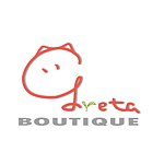设计师品牌 - Greta Boutique