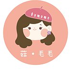 设计师品牌 - 菇毛毛刺绣手作馆