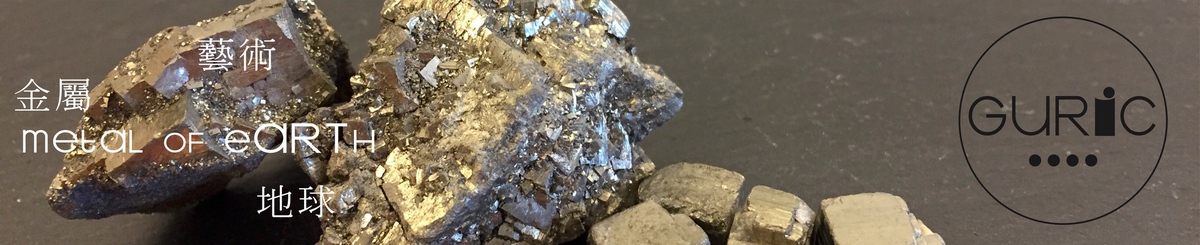 设计师品牌 - Guric