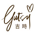设计师品牌 - Gutsy 吉时