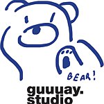 设计师品牌 - guuuay.studio