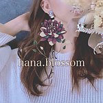 设计师品牌 - hana-blossom