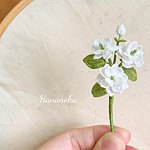 设计师品牌 - Hananoka Acc