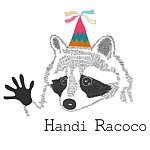 Handi Racoco 家具