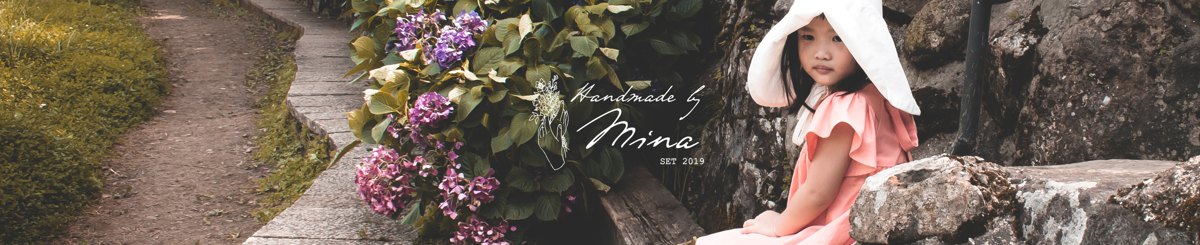 Handmade by Mina