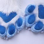 设计师品牌 - FursuitPawsFurYou