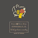 设计师品牌 - Have A Nice Day • 美天