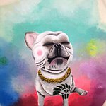 设计师品牌 - 约翰彩繪油漆