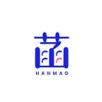 设计师品牌 - 菡 ◜ 插画×名片 设计