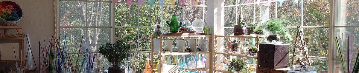 Happy Glass Caprice