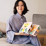 设计师品牌 - Happy Karapuz Book