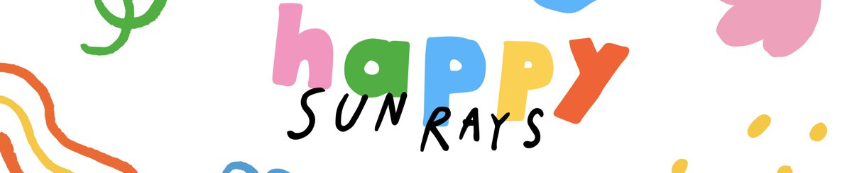 设计师品牌 - happysunrays