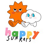 设计师品牌 - happysunrays