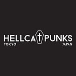 设计师品牌 - hellcatpunks