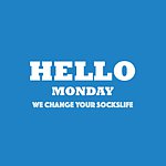 Hello Monday